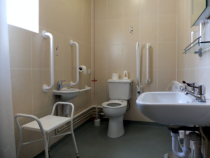 Marquis of Granby, Sleaford, Room 6 Bathroom